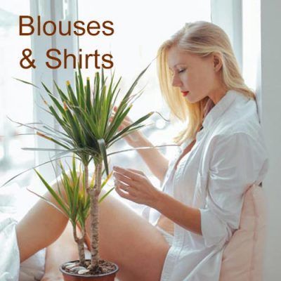 Blouses & Shirts