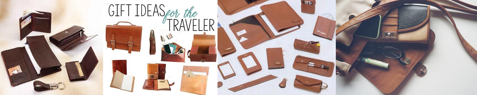 Leather Gifts Gallery